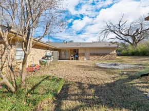 5801  Wessex Avenue , Fort Worth Texas 76133