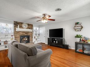 5801  Wessex Avenue , Fort Worth Texas 76133