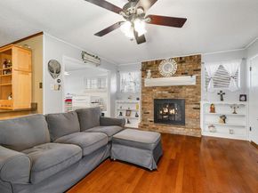 5801  Wessex Avenue , Fort Worth Texas 76133