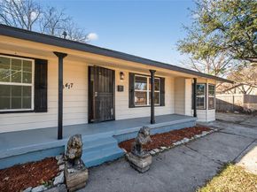 3417  Haltom Road , Haltom City Texas 76117