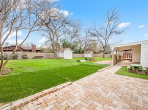 2900  Spruce Park Drive , Richland Hills Texas 76118