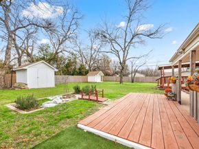 2900  Spruce Park Drive , Richland Hills Texas 76118