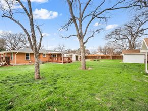 2900  Spruce Park Drive , Richland Hills Texas 76118