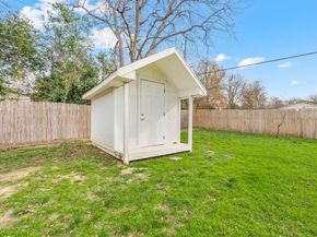 2900  Spruce Park Drive , Richland Hills Texas 76118