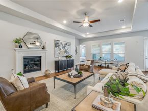 2705  Cumberland  , The Colony Texas 75056