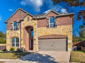 1909  Nob Hill Court , Denton Texas 76210