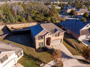 1909  Nob Hill Court , Denton Texas 76210