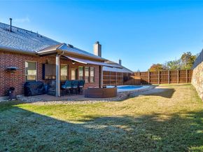 1909  Nob Hill Court , Denton Texas 76210