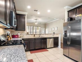 1909  Nob Hill Court , Denton Texas 76210