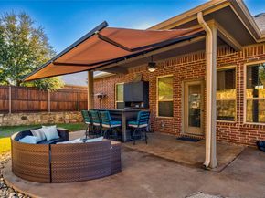 1909  Nob Hill Court , Denton Texas 76210