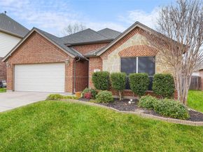 5857  Pearl Oyster Lane , Fort Worth Texas 76179