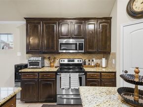 5857  Pearl Oyster Lane , Fort Worth Texas 76179