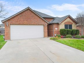 5857  Pearl Oyster Lane , Fort Worth Texas 76179