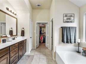 5857  Pearl Oyster Lane , Fort Worth Texas 76179