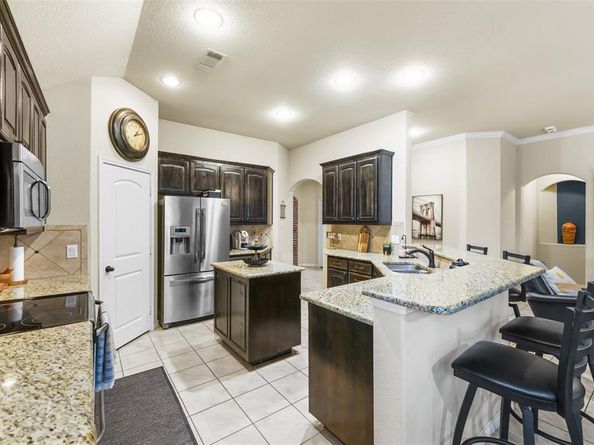 5857  Pearl Oyster Lane , Fort Worth Texas 76179