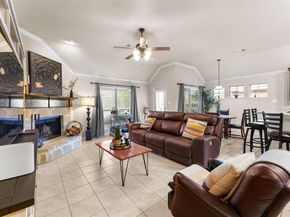 5857  Pearl Oyster Lane , Fort Worth Texas 76179