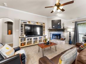 5857  Pearl Oyster Lane , Fort Worth Texas 76179