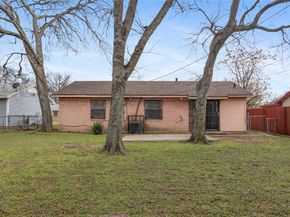 7840  Larchridge Drive , Dallas Texas 75232