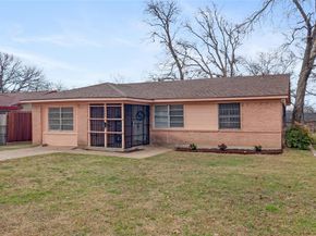 7840  Larchridge Drive , Dallas Texas 75232