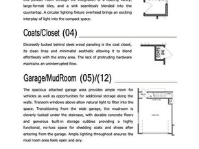 13701  Trail Creek Place , Dallas Texas 75240