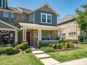 2606  High Cotton Lane , Garland Texas 75042