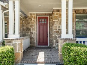 2606  High Cotton Lane , Garland Texas 75042