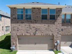 2606  High Cotton Lane , Garland Texas 75042