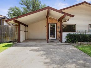 708  Baruna Circle , Garland Texas 75043