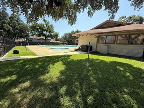 708  Baruna Circle , Garland Texas 75043