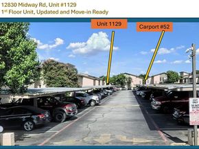 12830  Midway Road  1129, Dallas Texas 75244