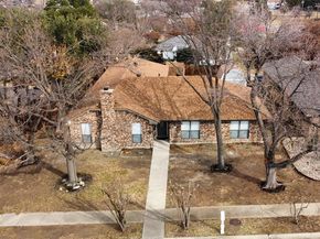 1613  Saint James Drive , Carrollton Texas 75007