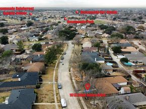 1613  Saint James Drive , Carrollton Texas 75007