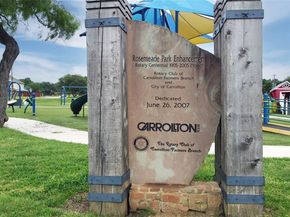 1613  Saint James Drive , Carrollton Texas 75007