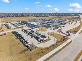 10920  Calvert Place , McKinney Texas 75071