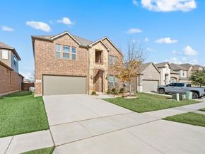 10920  Calvert Place , McKinney Texas 75071