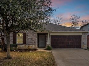 1309  Rivers Creek Lane , Little Elm Texas 75068