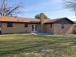 5308  Wentworth Street , Fort Worth Texas 76132