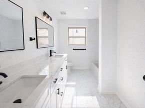 5308  Wentworth Street , Fort Worth Texas 76132