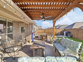 521  Birch Grove Drive , Wylie Texas 75098