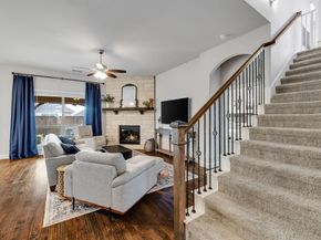 521  Birch Grove Drive , Wylie Texas 75098