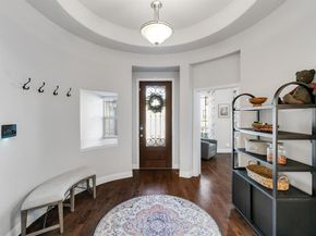 521  Birch Grove Drive , Wylie Texas 75098