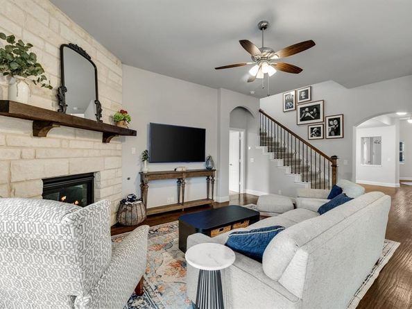 521  Birch Grove Drive , Wylie Texas 75098