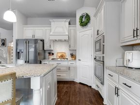 521  Birch Grove Drive , Wylie Texas 75098