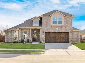 521  Birch Grove Drive , Wylie Texas 75098