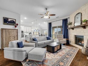 521  Birch Grove Drive , Wylie Texas 75098