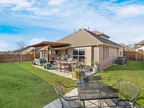 521  Birch Grove Drive , Wylie Texas 75098