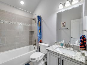 521  Birch Grove Drive , Wylie Texas 75098