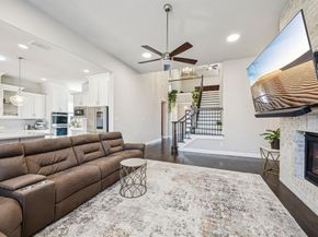 7028  Central Court , Little Elm Texas 76227