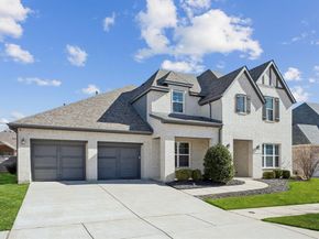 7028  Central Court , Little Elm Texas 76227