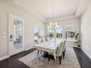 7028  Central Court , Little Elm Texas 76227